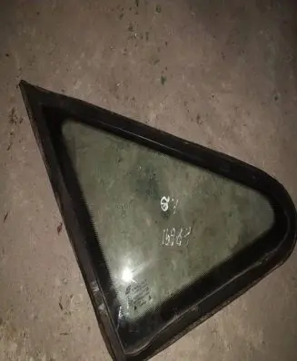Ford Galaxy Front triangle window/glass 