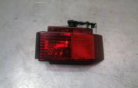 Opel Meriva A Rear fog light E22054