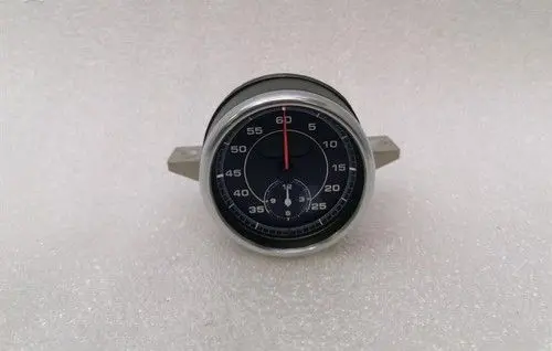 Porsche 718 Cayman 982 982c Clock 982919203DD