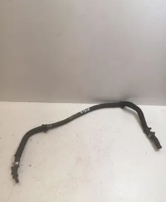 Mercedes-Benz E W211 Engine coolant pipe/hose A2115011225