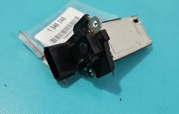 Opel Insignia B Mass air flow meter AFH70M123 IMPRK1546246