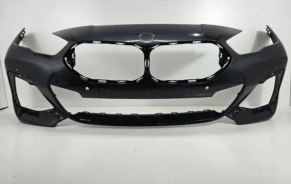 BMW 2 F44 Front bumper 51118075476 8075476 3200101129