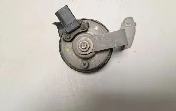 BMW X7 G07 Horn signal 7442770