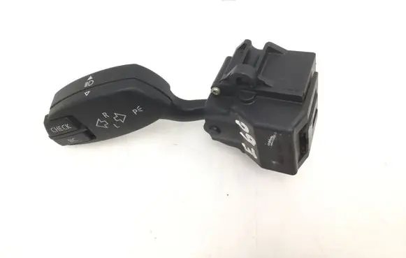 BMW 5 E60 E61 Indicator stalk 6924103