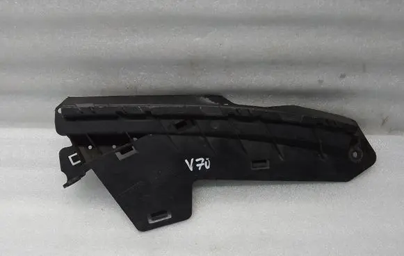 Volvo S80 Front bumper mounting bracket 30796388