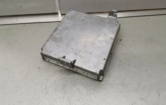 Honda Civic Engine control unit/module 37820PZAA07 2440600415