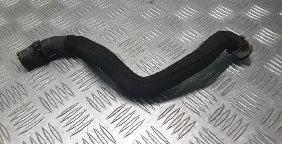 Mercedes-Benz E W212 Engine coolant pipe/hose A2125015782