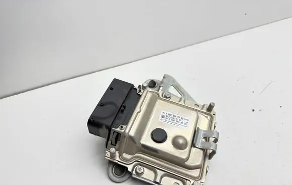 Mercedes-Benz C W205 Other control units/modules A0009009902 0281032167 A0009019603