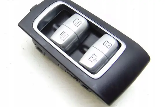 Mercedes-Benz S W222 Aerial antenna switch A2229052104