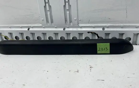 Iveco Daily 5th gen Number plate light 0462001