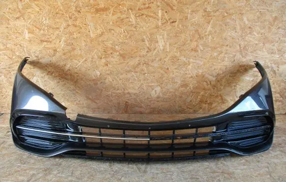 Mercedes-Benz EQS V297 Front bumper A2978852500