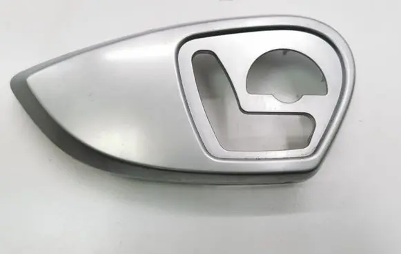 Mercedes-Benz ML W164 Front door seat control surround trim 309213