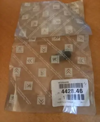 Citroen Jumper Other brake parts 442846