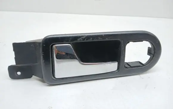 Volkswagen PASSAT B5.5 Front door interior handle 3B1837113