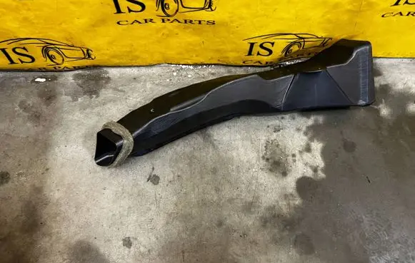 Ford Explorer VI Cabin air duct channel LB5B19D730BD