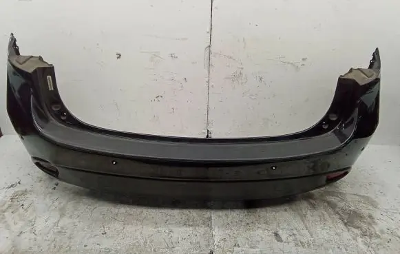 Mazda 3 III Rear bumper BHN950221 BHN950369 T25S20
