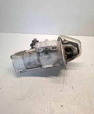 Opel Insignia B Starter motor 55497009 0001200617 544407017