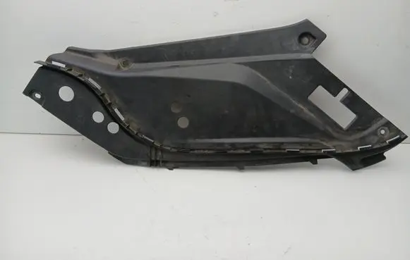 Volvo XC90 Radiator trim 31442734