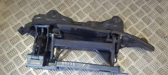 Mercedes-Benz CL C215 Front door upper hinge a2157200237