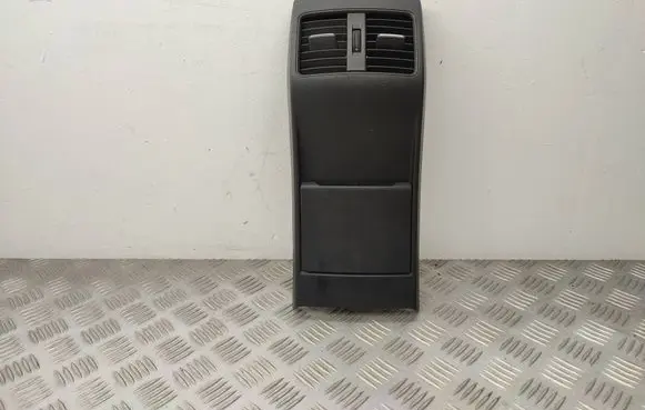 Mercedes-Benz B W246 W242 Rear air vent grill A2466800250 A2468300502