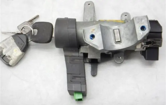 Volvo S80 Ignition lock 8626324