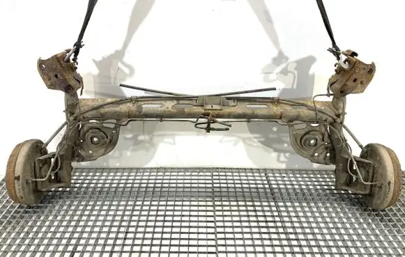 Nissan Versa Rear suspension assembly kit set 55316EL00A