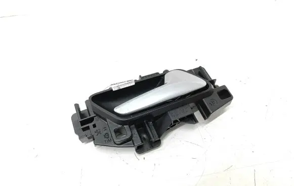 Front door interior handle