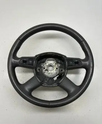 Audi A6 S6 C6 4F Steering wheel 4F0419091DB