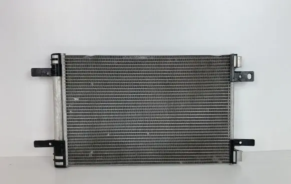 Citroen Jumpy A/C cooling radiator (condenser) 9816746580