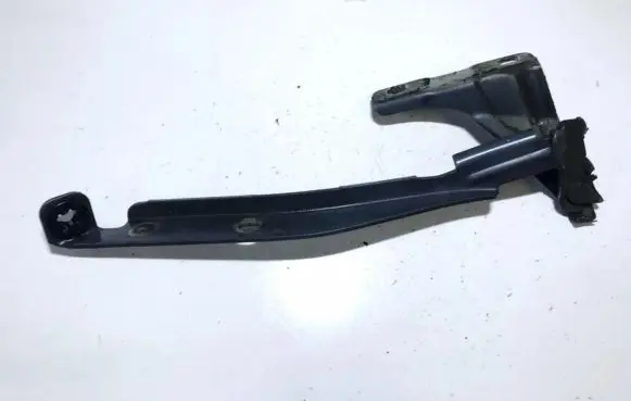 Engine bonnet/hood hinges