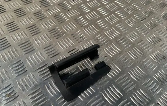 Seat trim