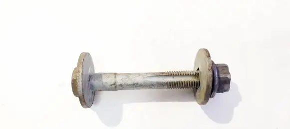 Volkswagen ID.4 Nuts/bolts 
