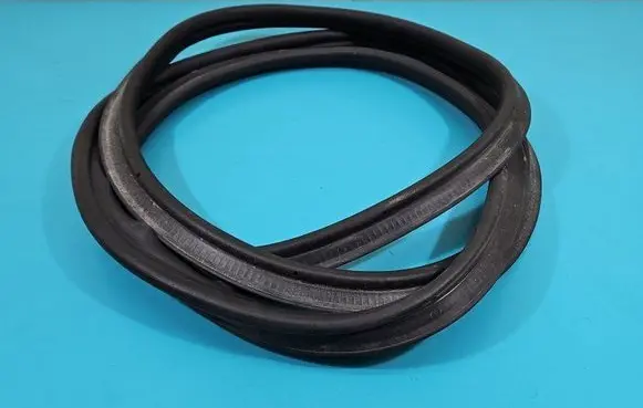 Seat Ibiza V (KJ) Trunk rubber seal (body) IMPRK1454278