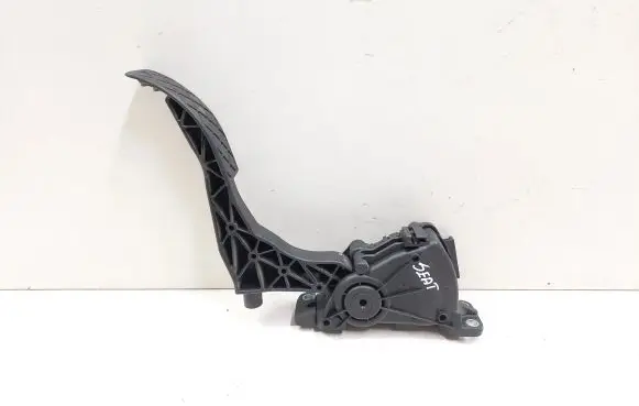 Seat Ibiza IV (6J,6P) Accelerator throttle pedal 6Q1721503 00849601