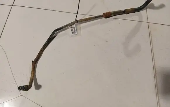 Volkswagen Golf III Power steering hose/pipe/line 