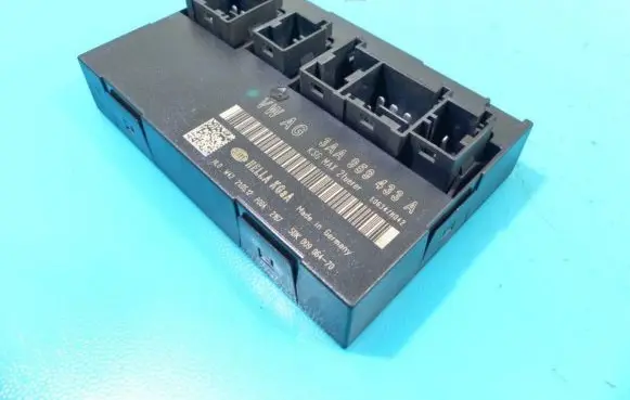 Volkswagen PASSAT CC Central body control module 3AA959433A IMPRK1209860