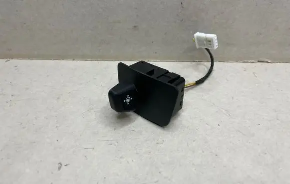 BMW 7 G11 G12 Steering wheel adjustment switch 9365877