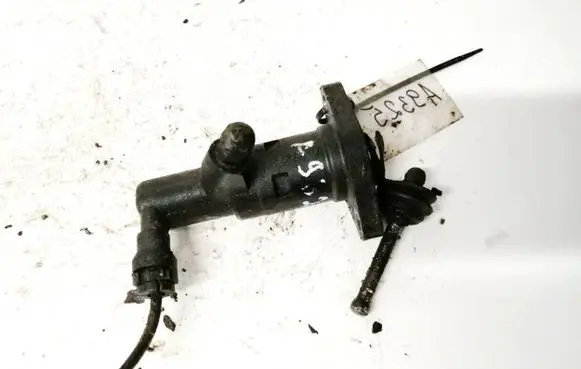 Skoda Octavia Mk2 (1Z) Clutch master cylinder 1k0721261g