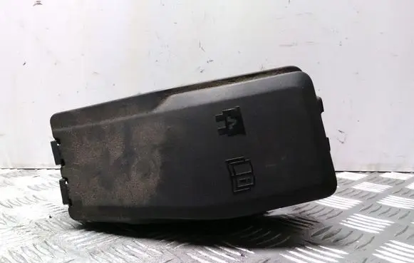 Volvo S80 Fuse box set 6G9T14A076LA 6G9T14A067CA