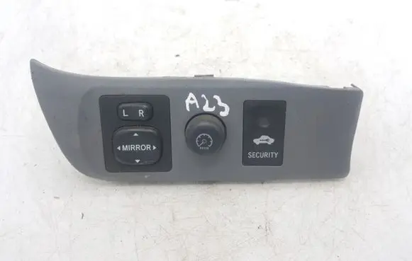 Toyota RAV 4 (XA20) Wing mirror switch 5544642020