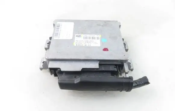 Fiat Siena Engine control unit/module 46534304 IAW1G7SP71
