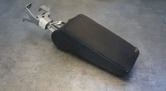 Audi A3 S3 8L Armrest