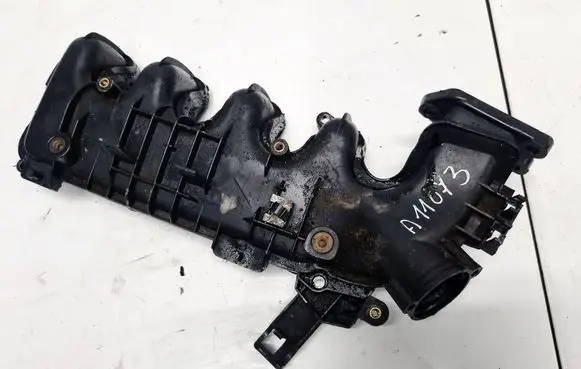 Mazda 3 I Intake manifold 9653808680