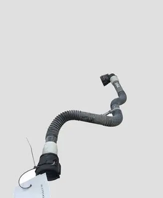 Tesla Model Y Electric car engine cooling hoses/pipes