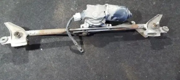 Mazda 6 Front wiper linkage and motor