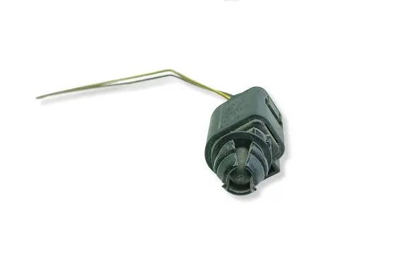 Seat Altea XL Outside/exterior temperature sensor 1J0973702