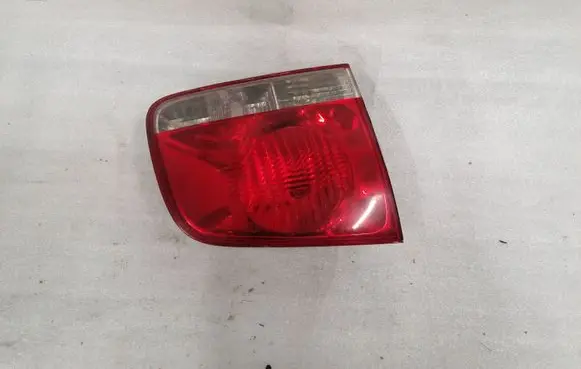 Volkswagen Touareg I Tailgate rear/tail lights 7L6945093H 6100301