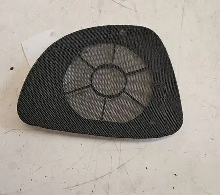 Volvo S80 Side speaker trim/cover 09150421