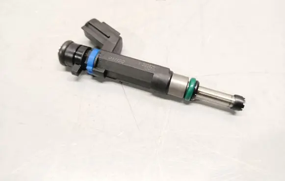 Renault Arkana Fuel injector 1220329 166005WK0A 222033001876