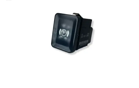 Volkswagen PASSAT B6 Hand parking brake switch 3C0927225C